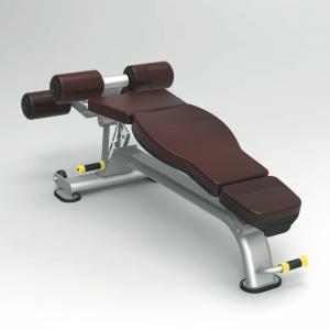 Abdominales Ajustable Banco Profesional