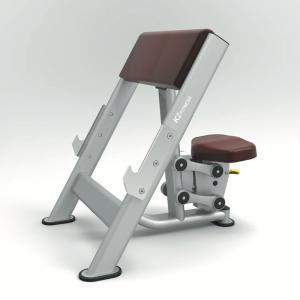 Banco Bíceps Scott Profesional