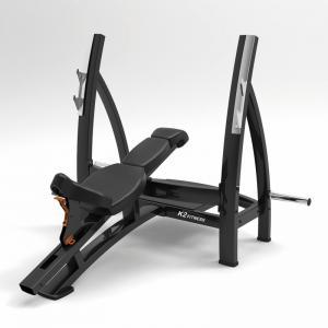 Máquina Press Inclinado Peso Libre