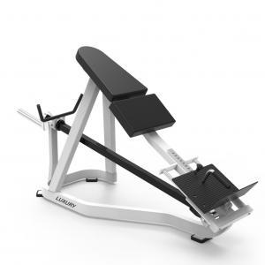 Soporte Barra T con Apoyo en Pecho