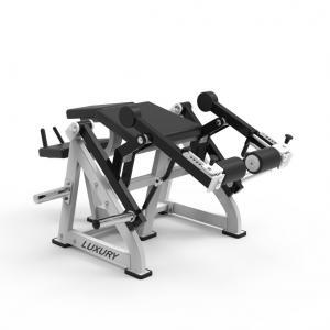 Máquina para Femoral Tumbado Iso Lateral