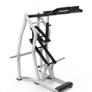 Gemelo de Pie Discos