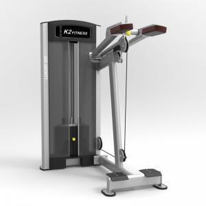 Gemelo de Pie en Máquina