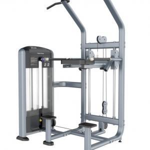 Máquina Dominadas con Ayuda