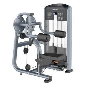 Máquinas de Musculación Línea Profesional Silver