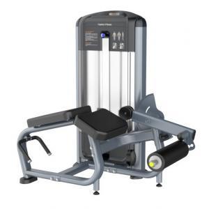 Máquina Femoral Tumbado