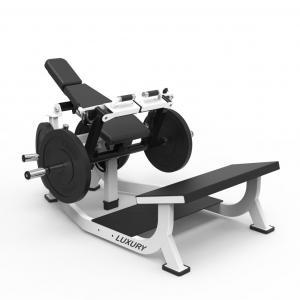 Máquina para Glúteos y Glúteos Hip Thrust