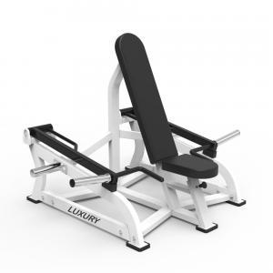 Máquina Trapecio Discos