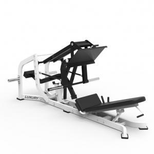 Prensa Discos Basculante Máquina Isolateral