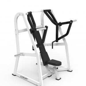 Máquina de Press Banca Iso Lateral Vertical