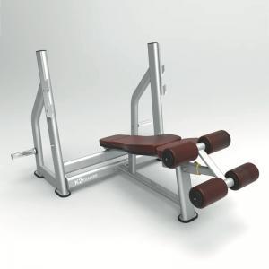 Press Declinado en Banco