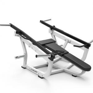 Press Declinado IsoLateral