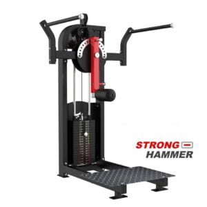 Multicadera Maquina Péndulo