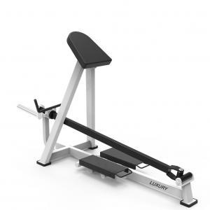 Remo Libre Barra T Máquina