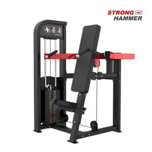 Máquina de Press Hombros