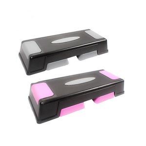 Steps Salas Fitness 10P