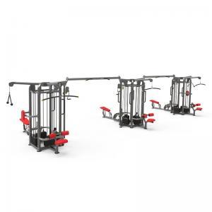 Multiestación 12 Estaciones