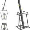 Trepadora Gimnasio P100 Silver