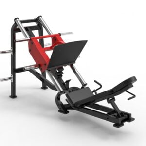 Prensa de Piernas 45 Grados