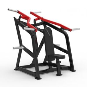 Máquinas de Gimnasio Isolaterales