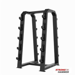 Soporte Barras Gimnasio