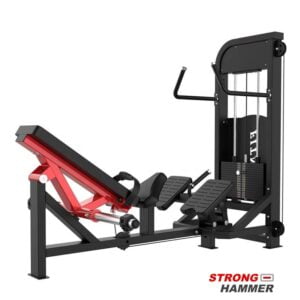 Maquina Hip Thrust