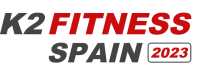 LOGO K2 FITNESS SPAIN COOKIE